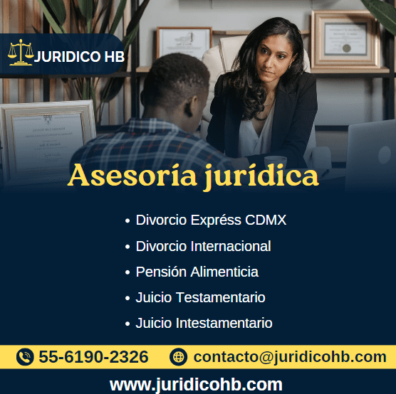 Si desea divorciarse de común acuerdo con su cónyuge, pueden tramitar el divorcio expréss en CDMX, consulta los requisitos que se proporcionan