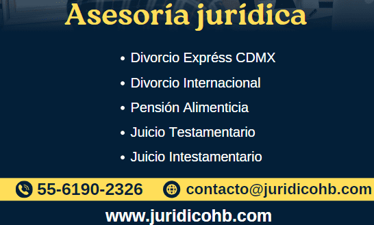 El divorcio expréss es una modalidad de divorcio que permite que el proceso sea ágil y eficiente, garantizándose la disolución del vínculo matrimonial.